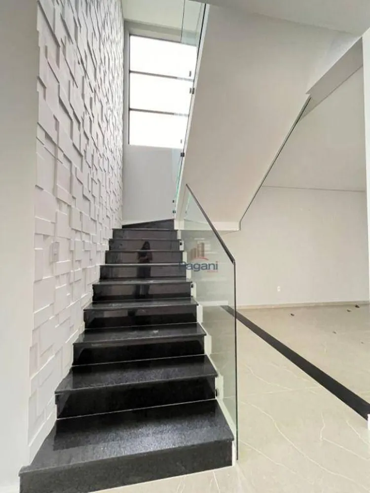 Casa, 4 quartos, 307 m² - Foto 11