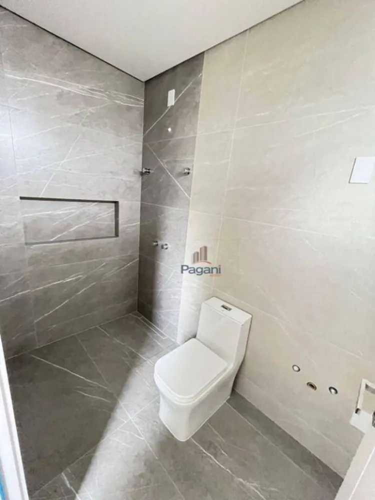 Casa, 4 quartos, 307 m² - Foto 16