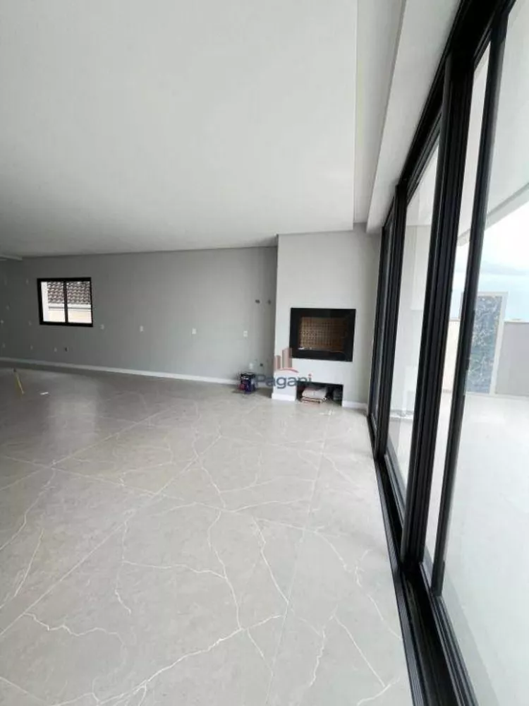 Casa, 4 quartos, 307 m² - Foto 5