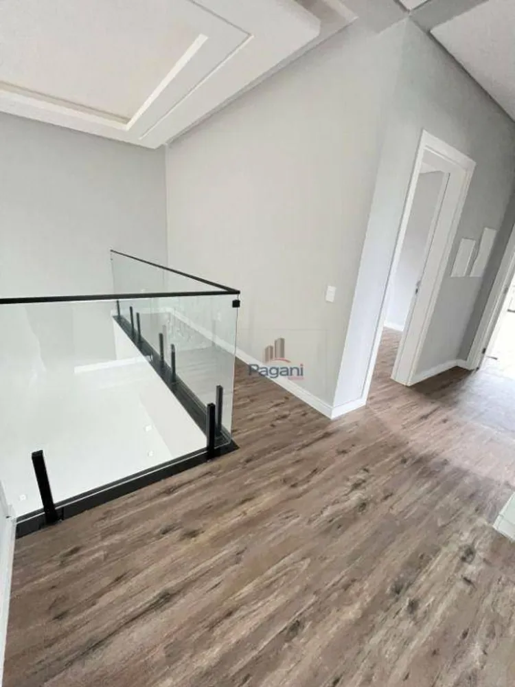 Casa, 4 quartos, 307 m² - Foto 14