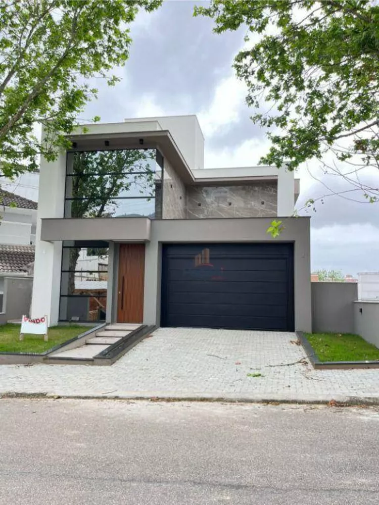 Casa, 4 quartos, 307 m² - Foto 10
