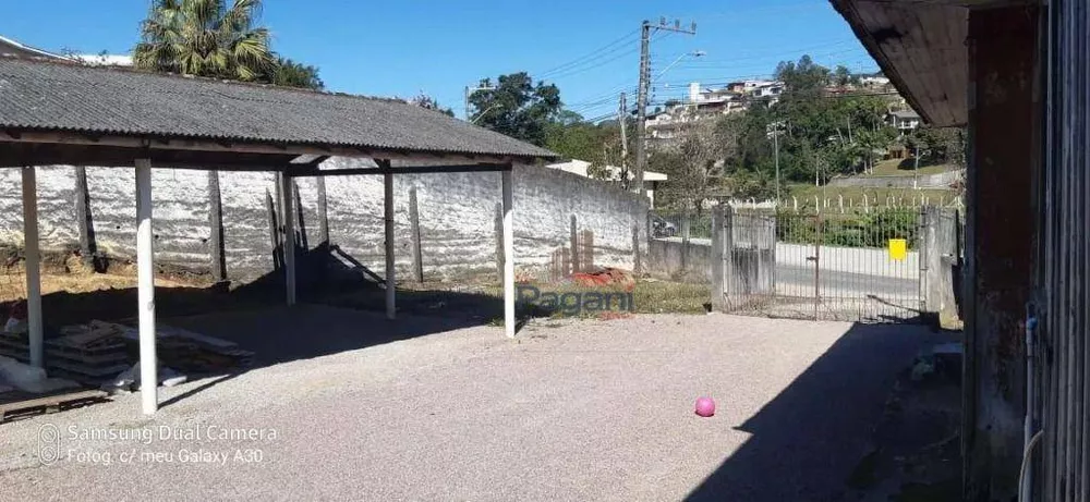 Terreno, 4000 m² - Foto 3