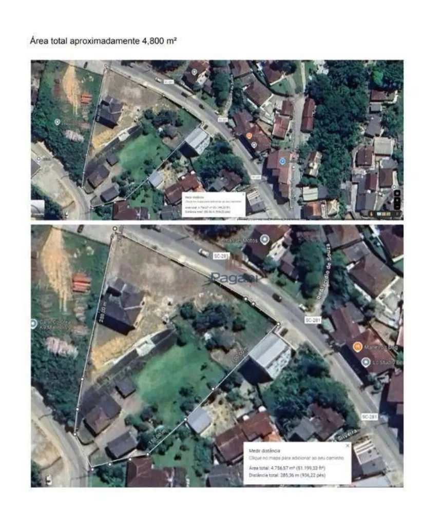 Terreno, 4000 m² - Foto 9