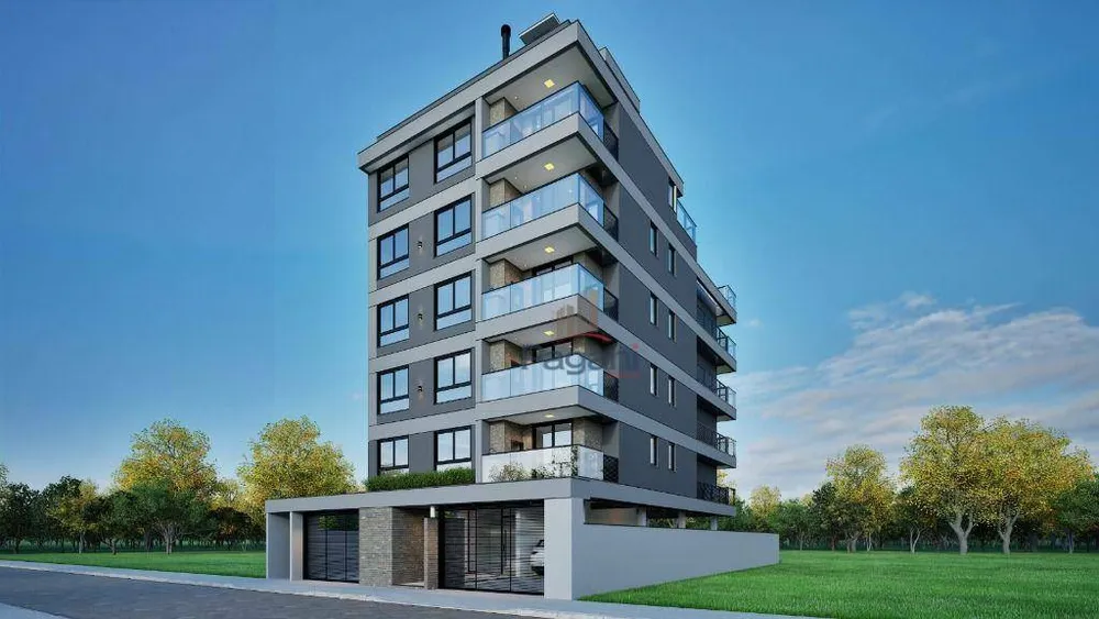 Apartamento, 3 quartos, 174 m² - Foto 9