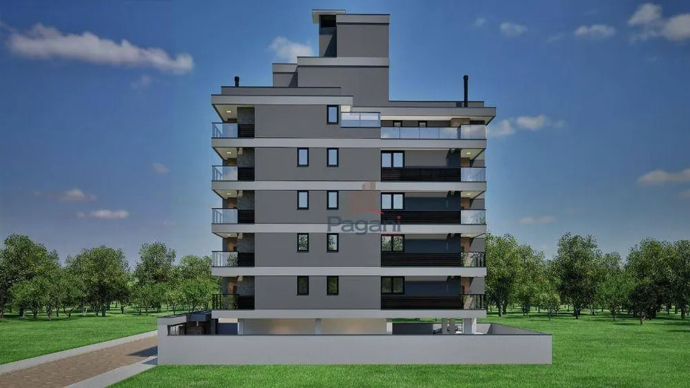 Apartamento, 3 quartos, 174 m² - Foto 3