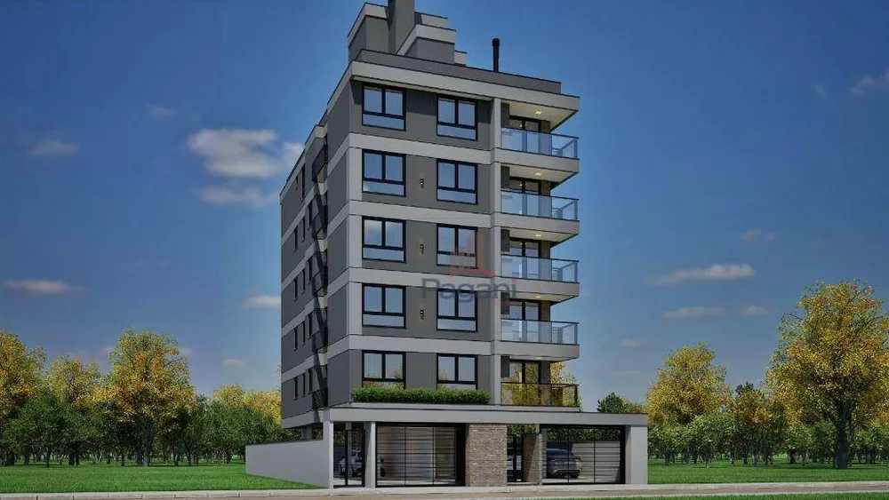 Apartamento, 3 quartos, 174 m² - Foto 5