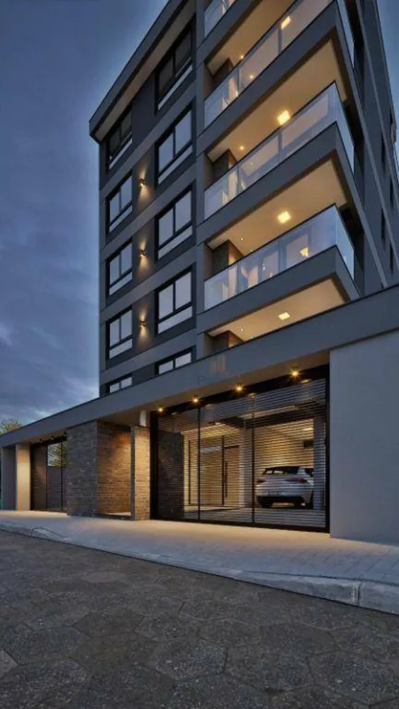 Apartamento, 3 quartos, 174 m² - Foto 1