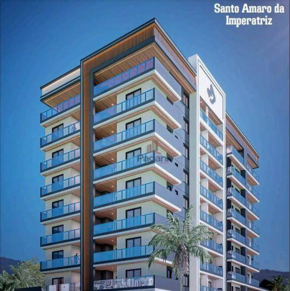 Apartamento, 2 quartos, 71 m² - Foto 1