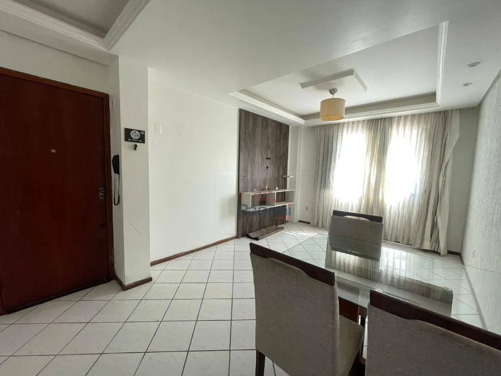 Apartamento, 2 quartos, 60 m² - Foto 8