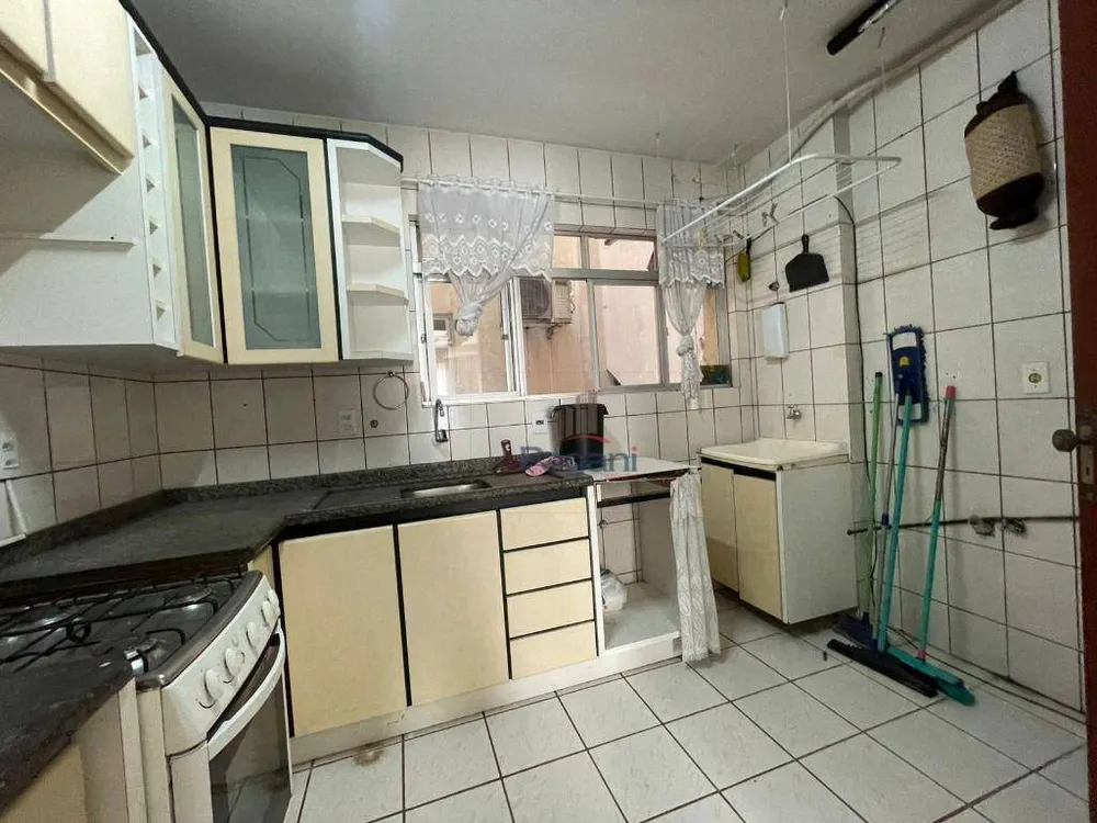 Apartamento, 2 quartos, 60 m² - Foto 6