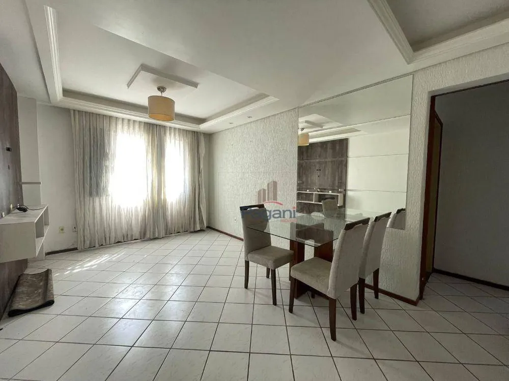 Apartamento, 2 quartos, 60 m² - Foto 9