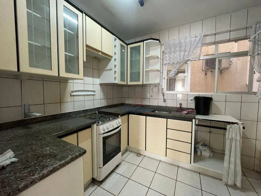 Apartamento, 2 quartos, 60 m² - Foto 10