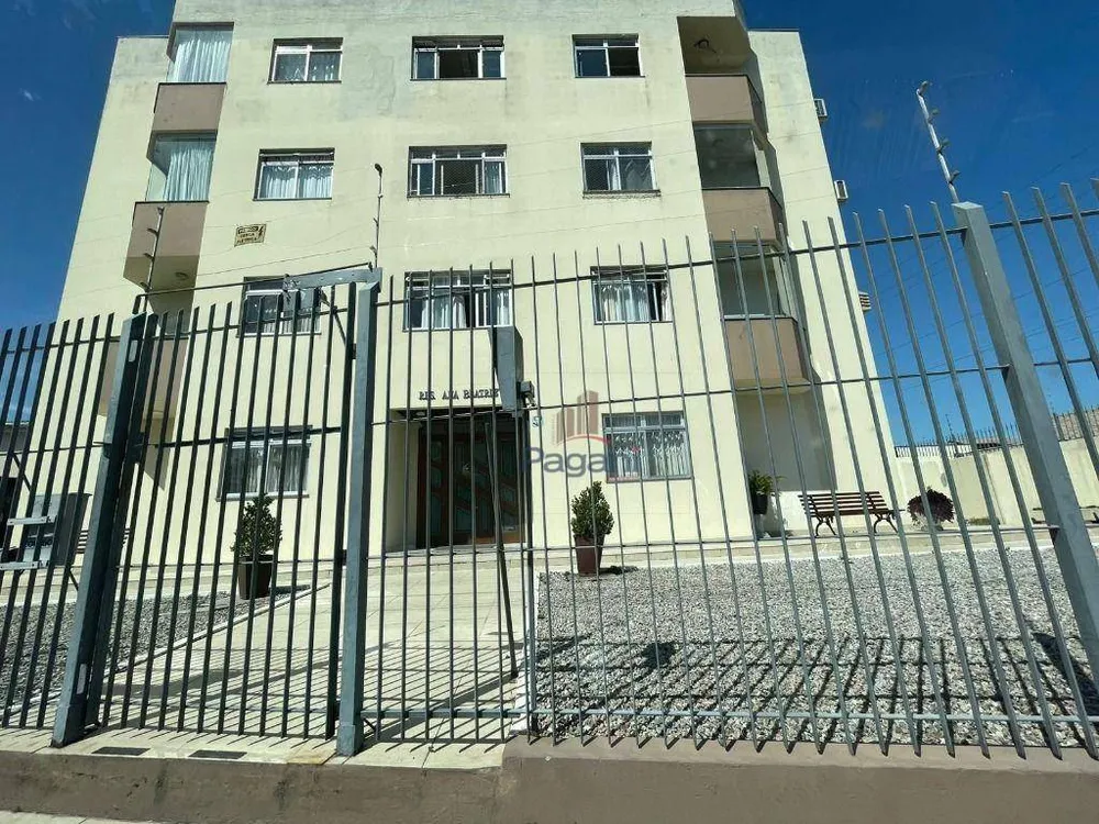 Apartamento, 2 quartos, 60 m² - Foto 1