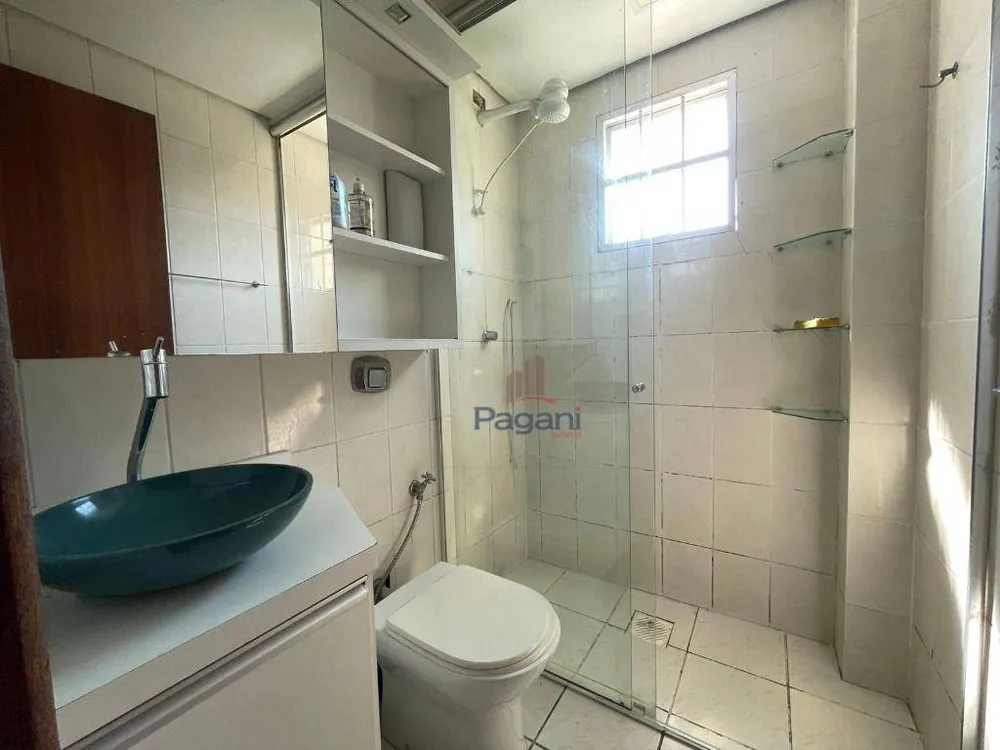Apartamento, 2 quartos, 60 m² - Foto 3