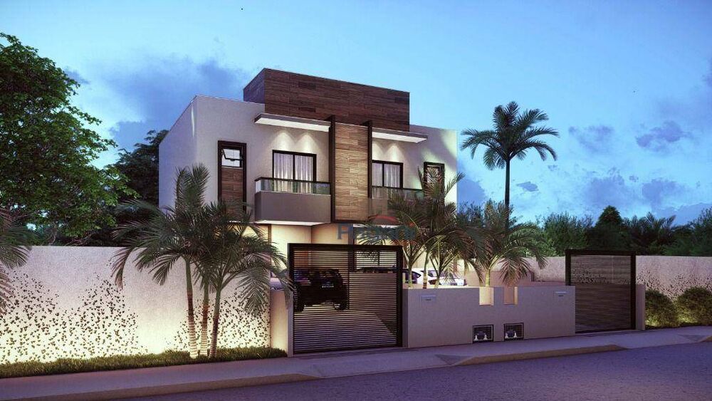 Sobrado, 3 quartos, 106 m² - Foto 5