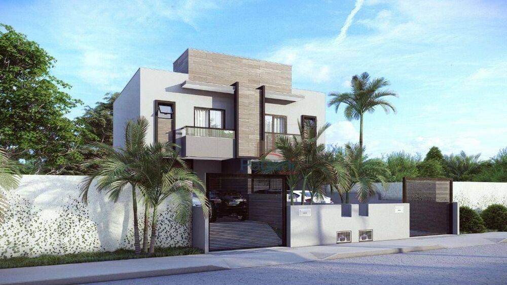 Sobrado, 3 quartos, 106 m² - Foto 2