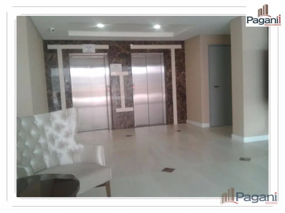 Apartamento, 3 quartos, 108 m² - Foto 14
