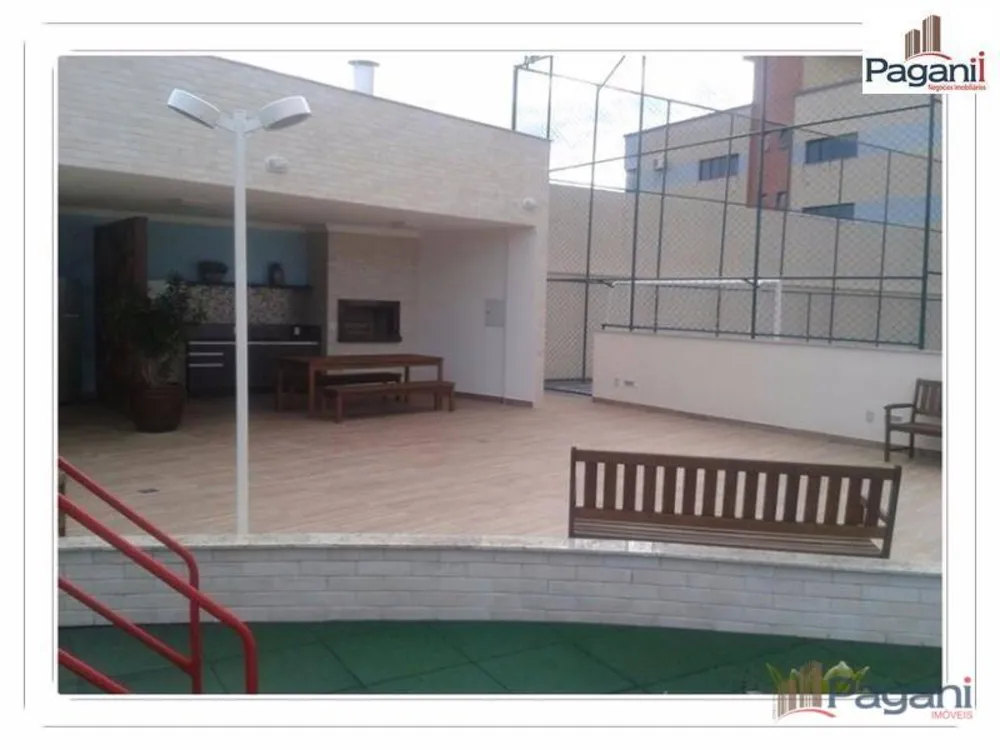 Apartamento, 3 quartos, 108 m² - Foto 16