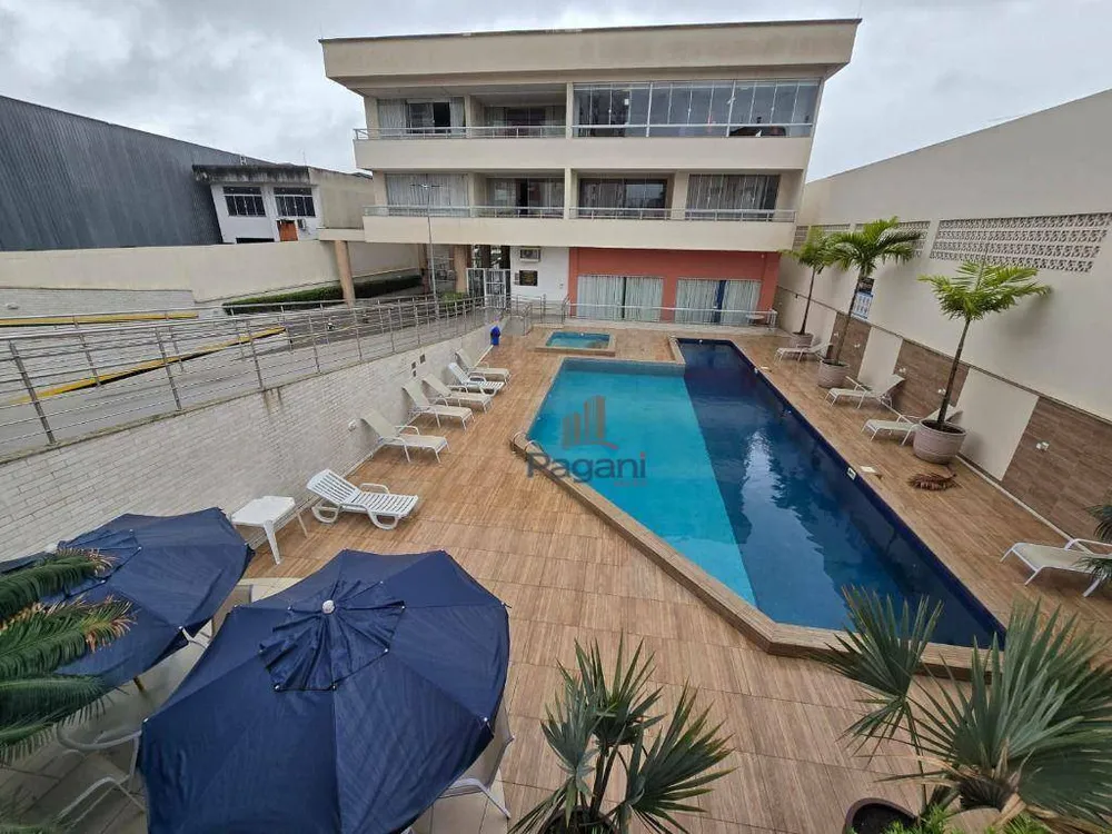 Apartamento, 3 quartos, 108 m² - Foto 4