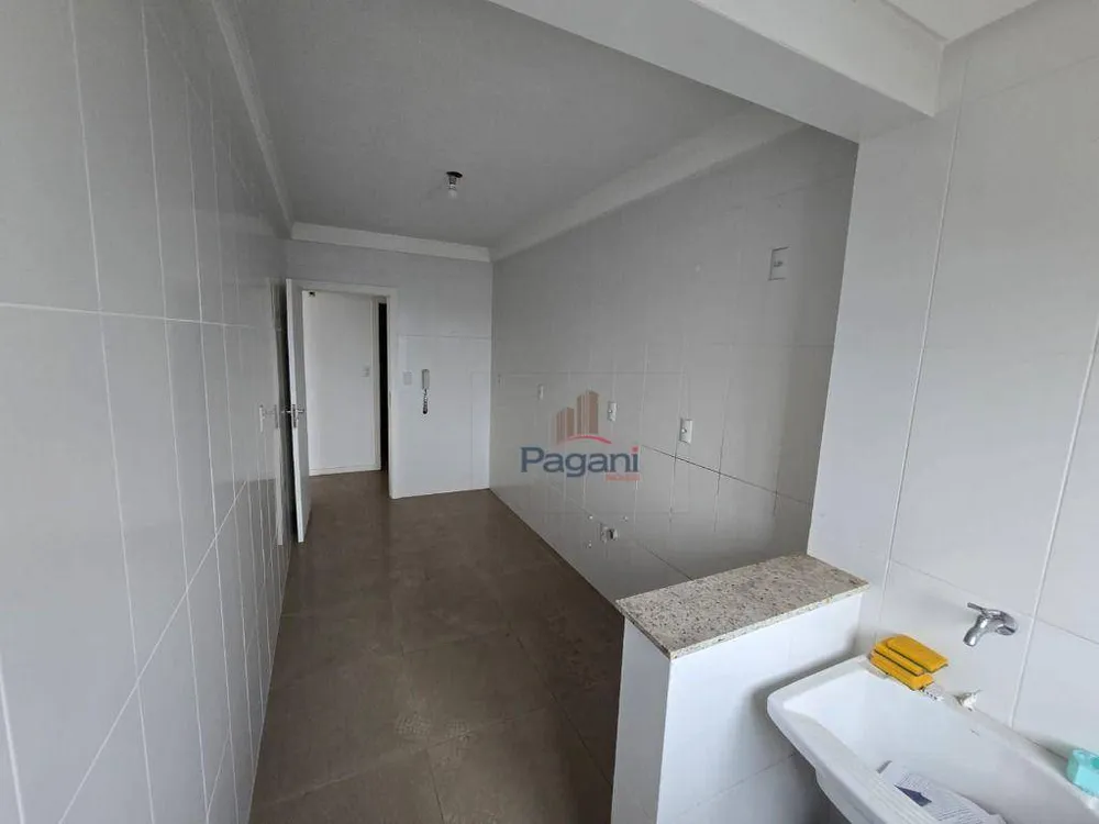 Apartamento, 3 quartos, 108 m² - Foto 6