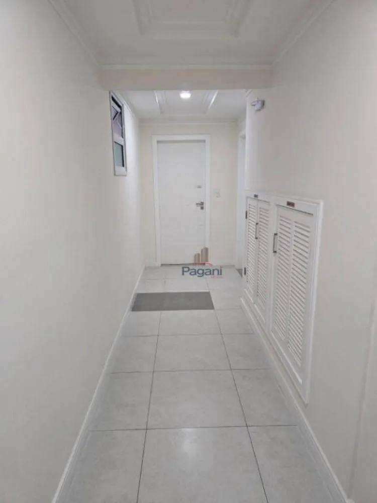 Apartamento, 3 quartos, 108 m² - Foto 9