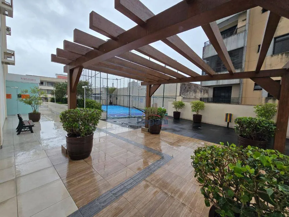 Apartamento, 3 quartos, 108 m² - Foto 1