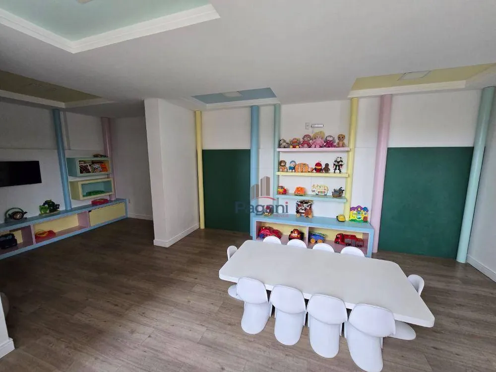 Apartamento, 3 quartos, 108 m² - Foto 3