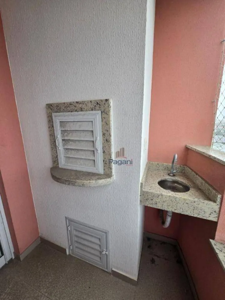 Apartamento, 3 quartos, 108 m² - Foto 7