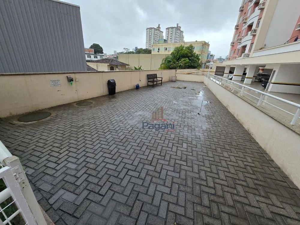 Apartamento, 3 quartos, 108 m² - Foto 2