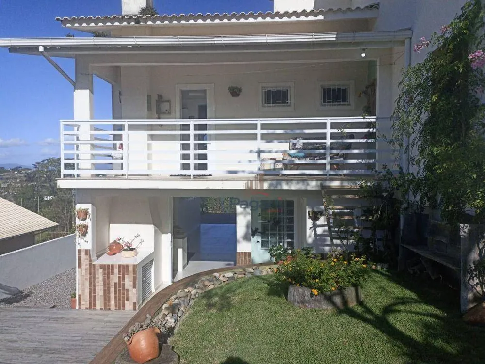 Casa, 3 quartos, 120 m² - Foto 5