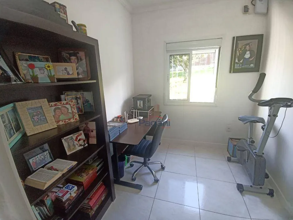 Casa, 3 quartos, 120 m² - Foto 4
