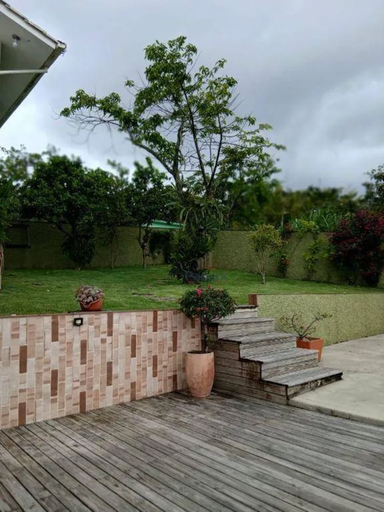 Casa, 3 quartos, 120 m² - Foto 1
