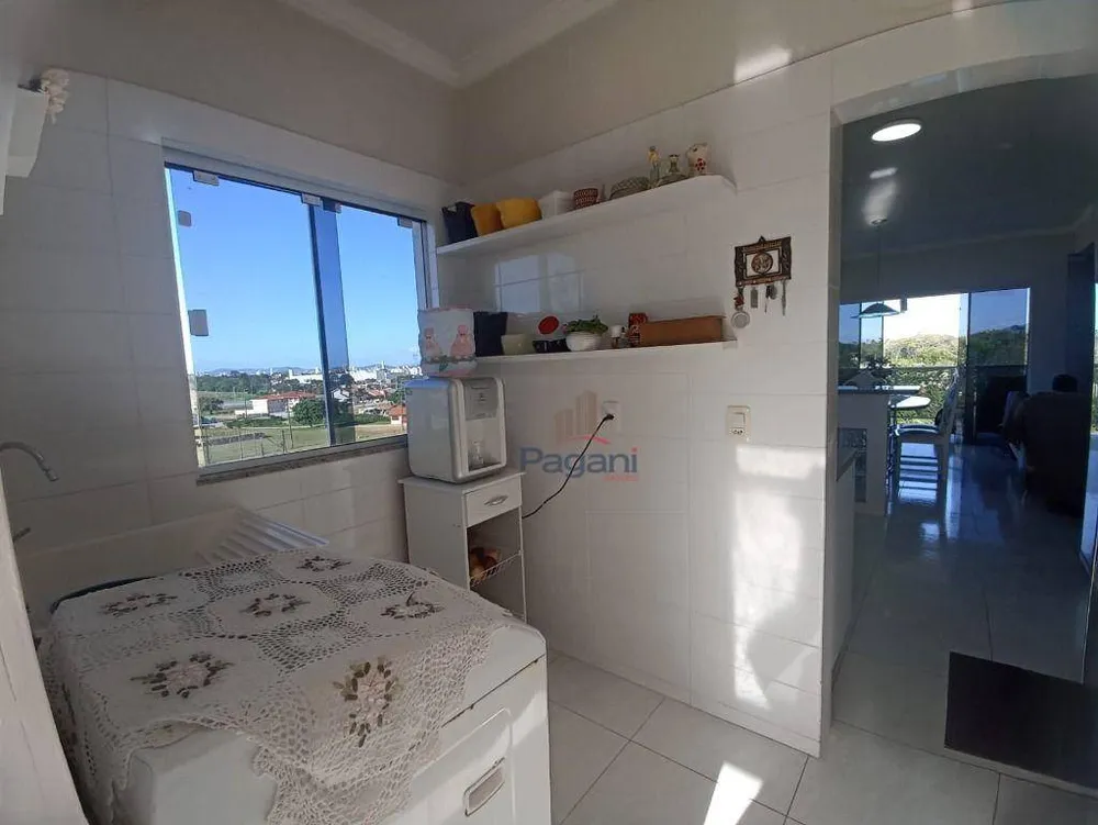 Casa, 3 quartos, 120 m² - Foto 9
