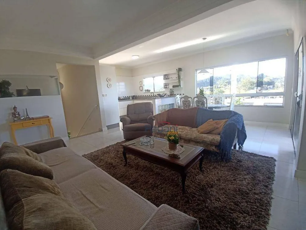 Casa, 3 quartos, 120 m² - Foto 8