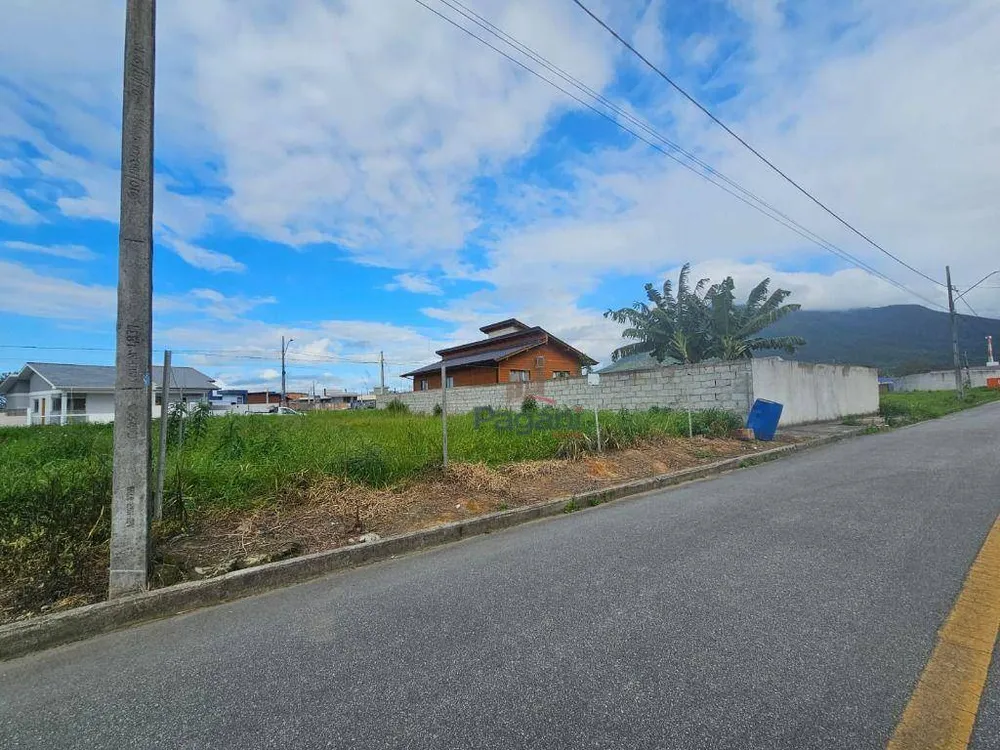 Terreno, 324 m² - Foto 1