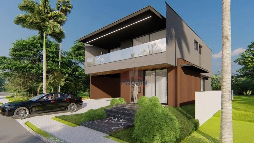 Casa, 3 quartos, 266 m² - Foto 6