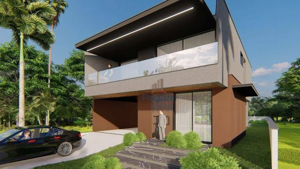 Casa, 3 quartos, 266 m² - Foto 7