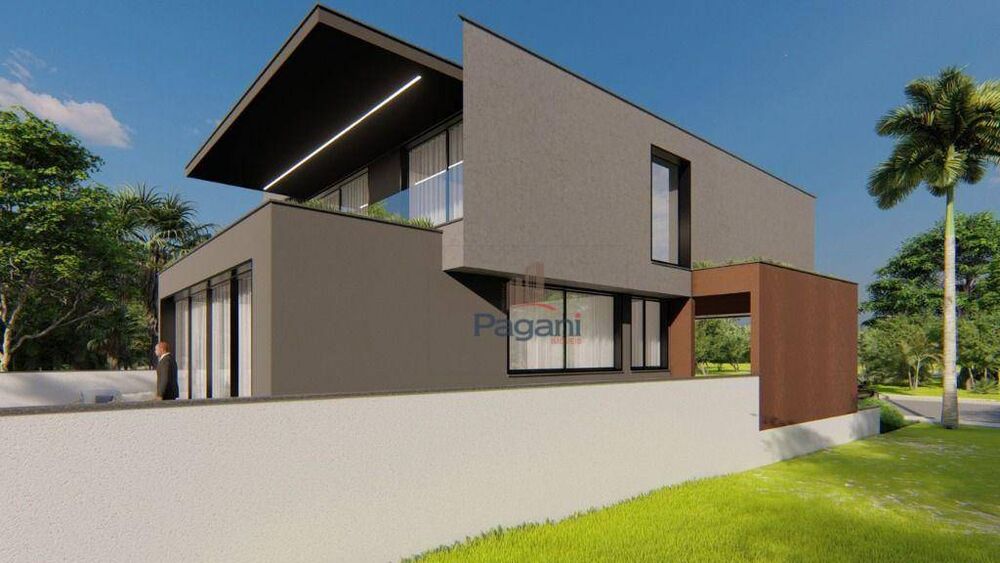 Casa à venda com 3 quartos, 266m² - Foto 3