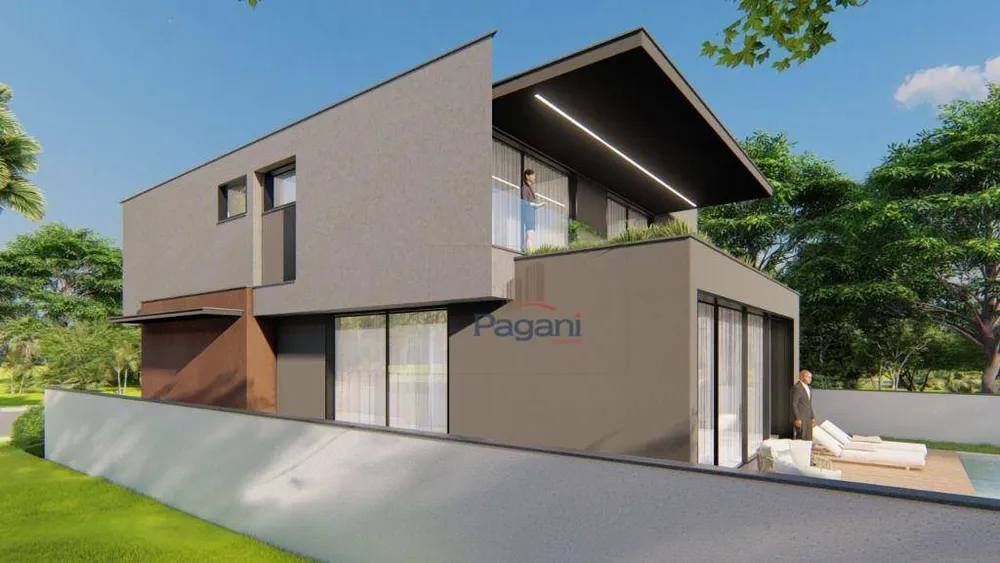 Casa, 3 quartos, 266 m² - Foto 9