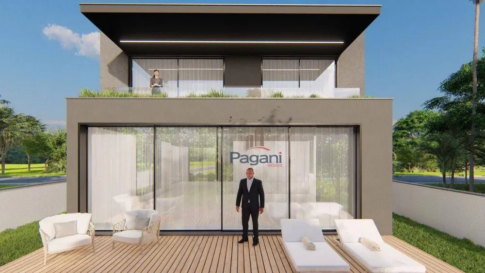 Casa, 3 quartos, 266 m² - Foto 8