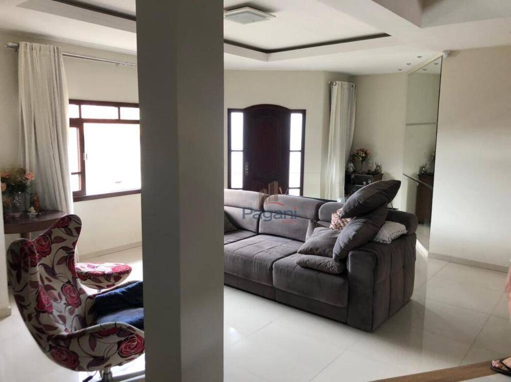 Casa, 4 quartos, 450 m² - Foto 10