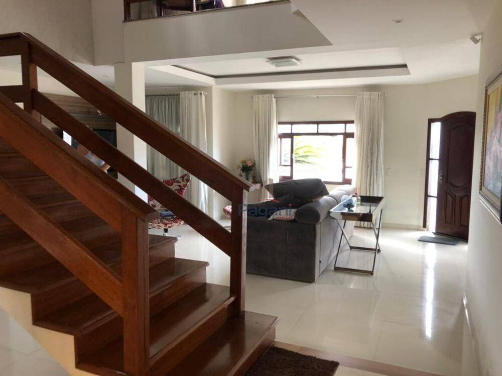 Casa, 4 quartos, 450 m² - Foto 7