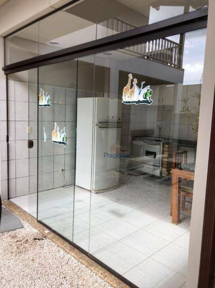 Casa, 4 quartos, 450 m² - Foto 3