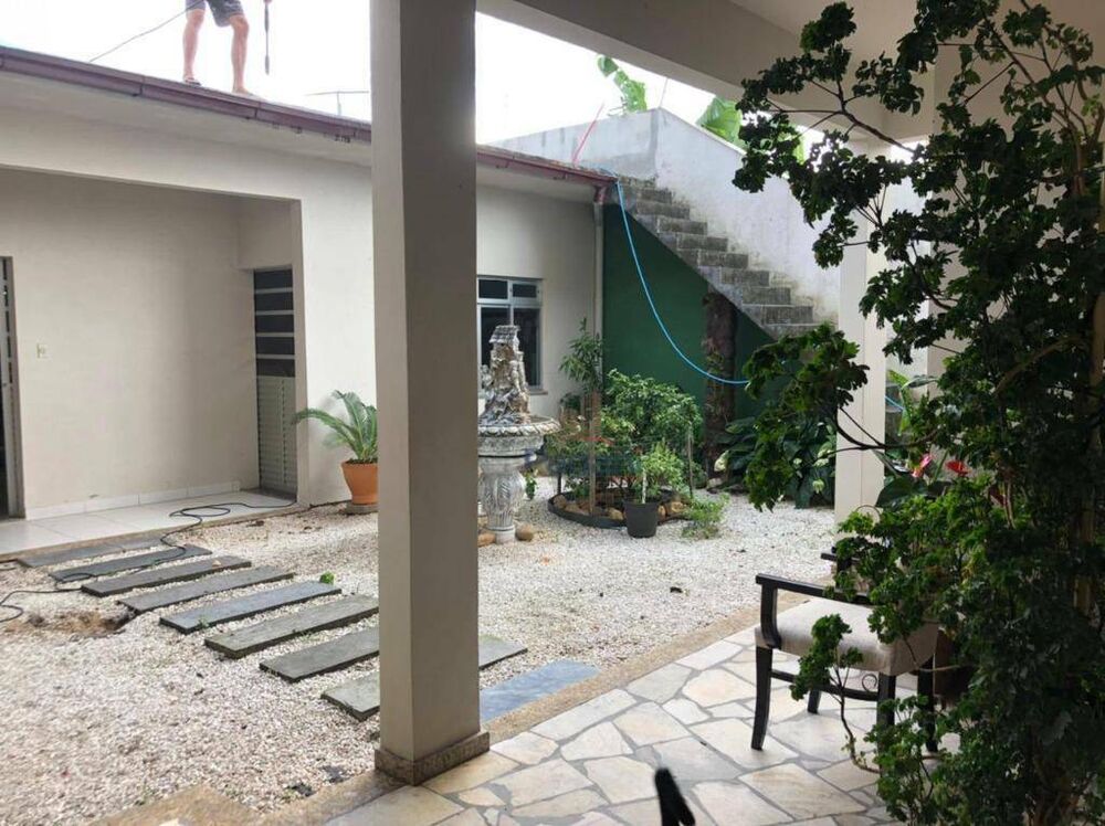 Casa, 4 quartos, 450 m² - Foto 6