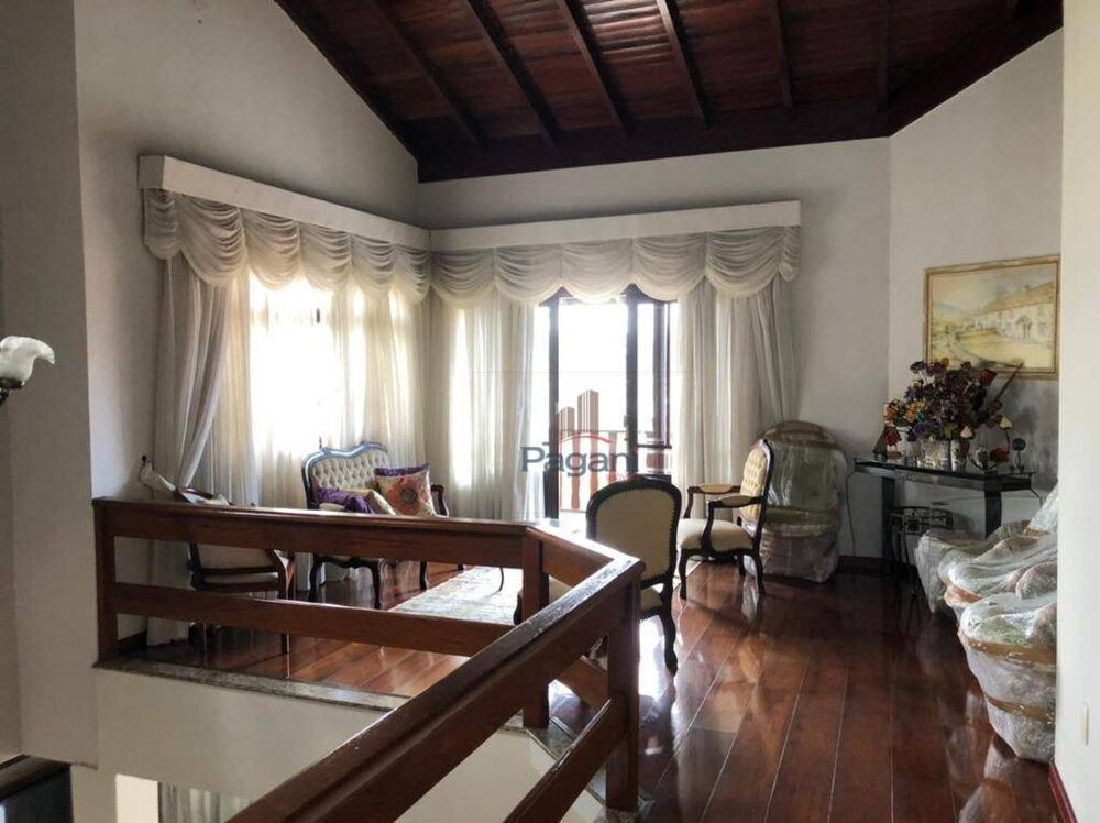 Casa, 4 quartos, 450 m² - Foto 13