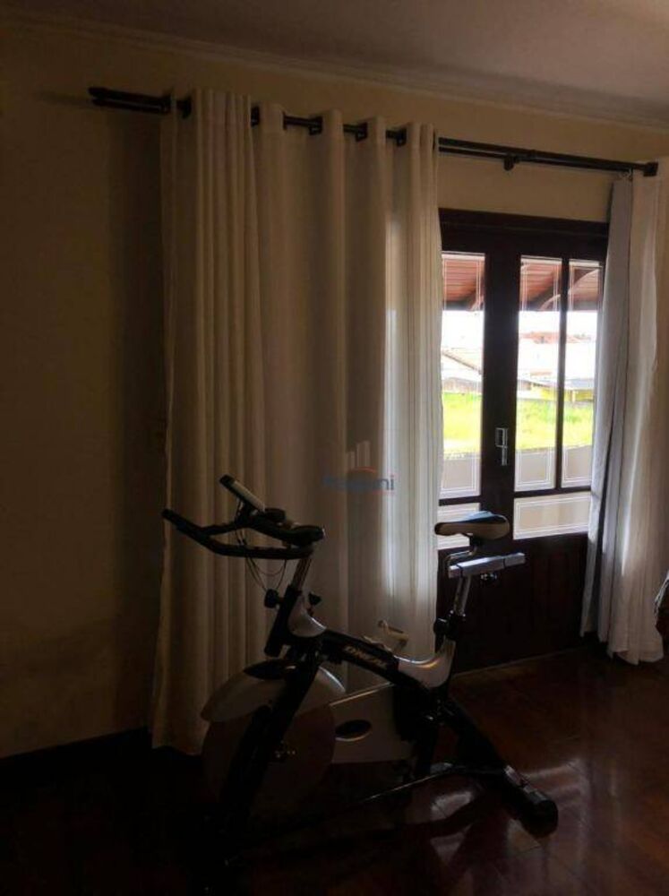 Casa, 4 quartos, 450 m² - Foto 16