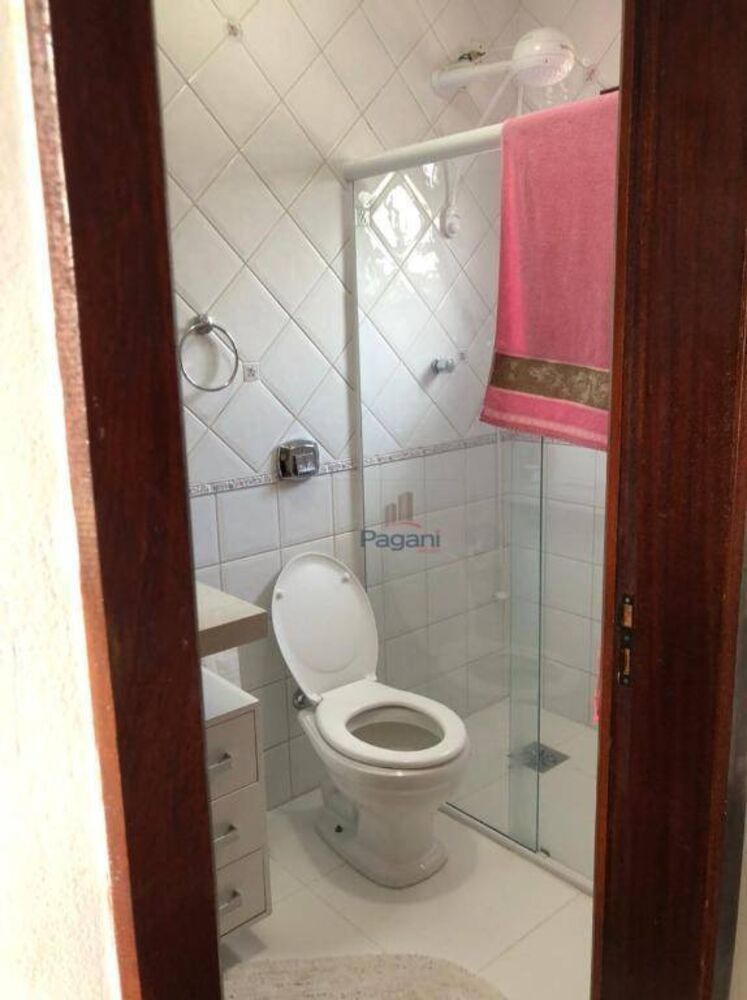 Casa, 4 quartos, 450 m² - Foto 15