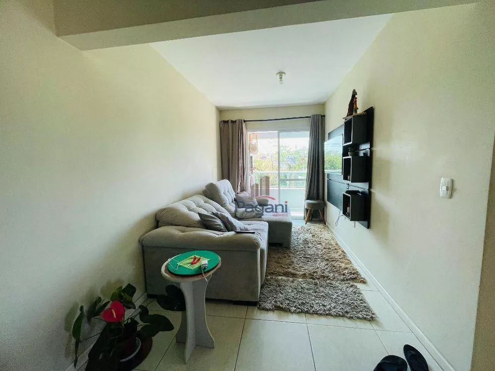 Apartamento, 2 quartos, 96 m² - Foto 3