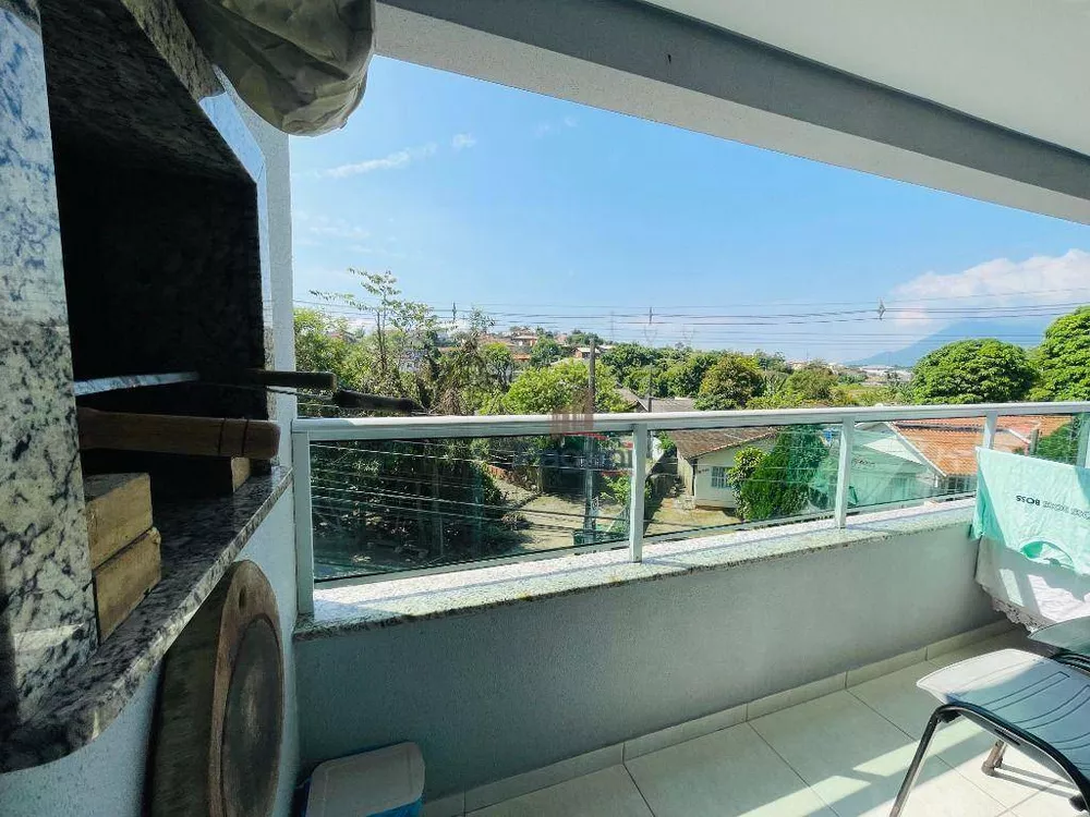 Apartamento, 2 quartos, 96 m² - Foto 1