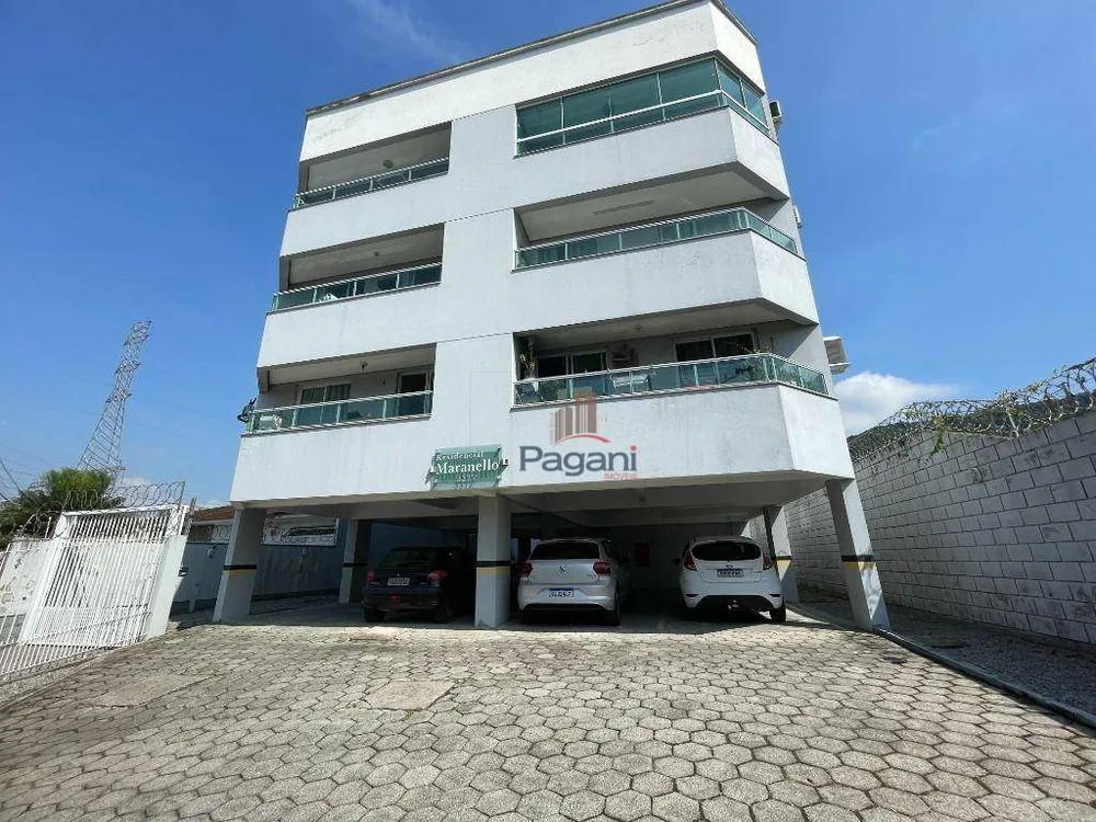 Apartamento, 2 quartos, 96 m² - Foto 1